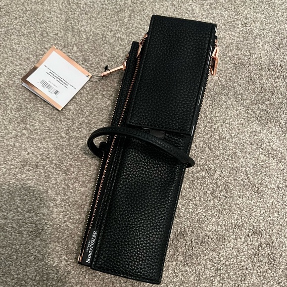 Sephora Beauty Insider Pro Brush Roll (NWT) - Picture 1 of 3